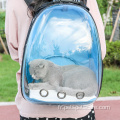 Nouveau design Products pour animaux de compagnie Sac à dos extérieur